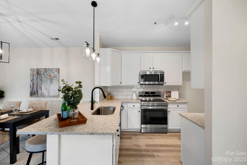 16947 Doe Valley Ct, Cornelius, NC 28031