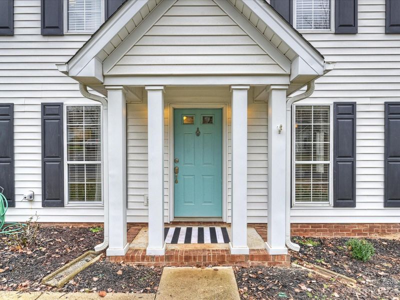 6622 Flat Creek Dr, Charlotte, NC 28277