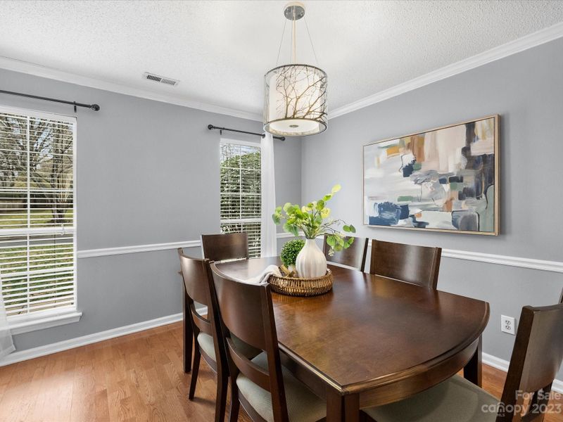 6622 Flat Creek Dr, Charlotte, NC 28277