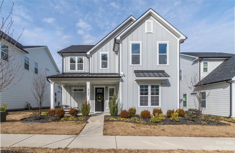 5121 Whitman Ave, Matthews, NC 28105