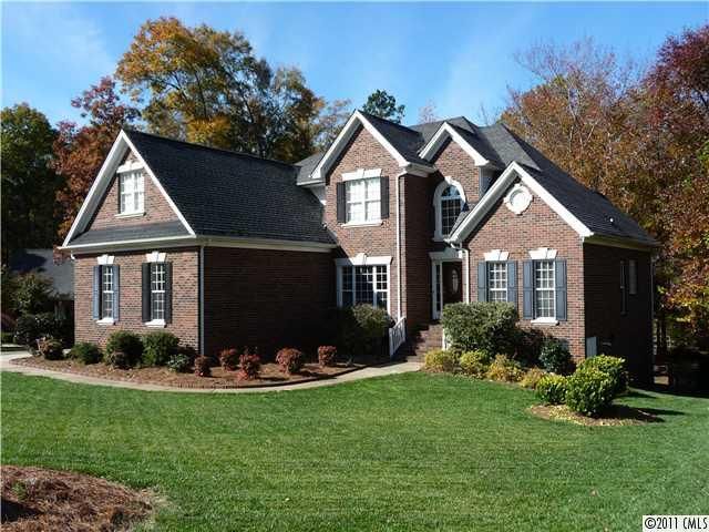 5638 Anglesey Ct, Matthews, NC 28104