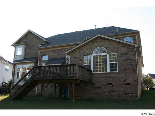 1401 Aringill Ln, Matthews, NC 28104