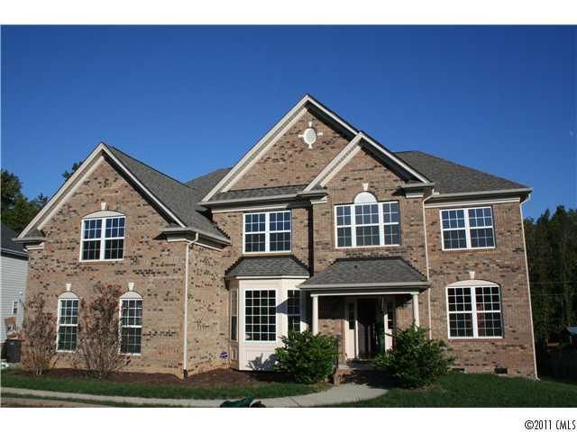 1401 Aringill Ln, Matthews, NC 28104