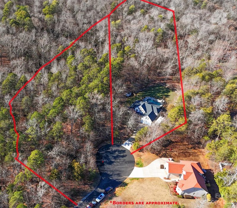5926 Taurus Dr, Denver, NC 28037
