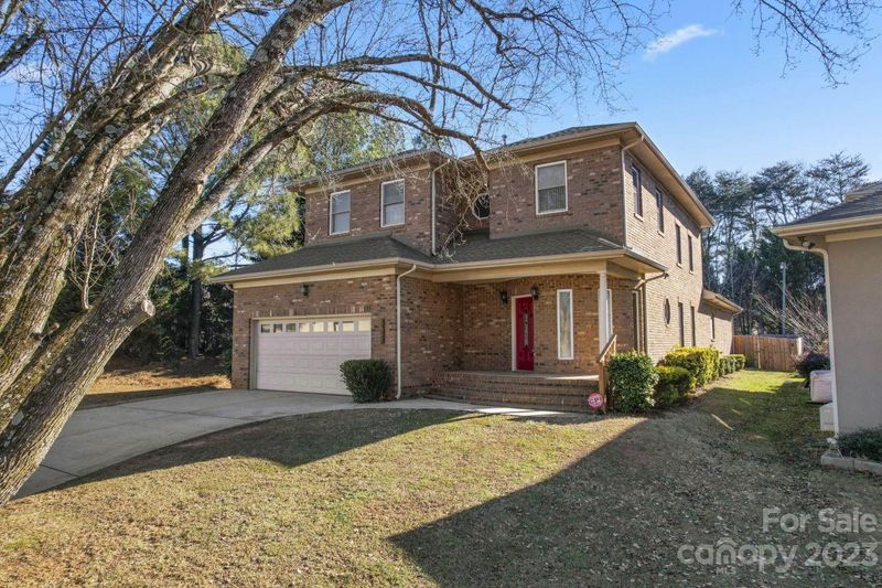 10142 Fairlea Dr, Charlotte, NC 28269