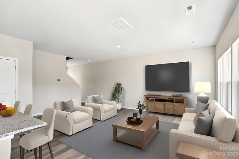 516 Wabash Ave, Charlotte, NC 28208