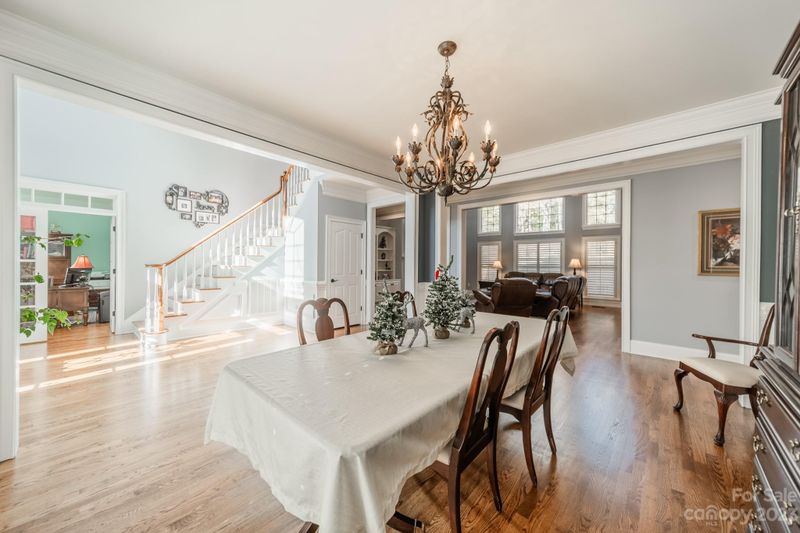 4848 Beth Ln, Harrisburg, NC 28075