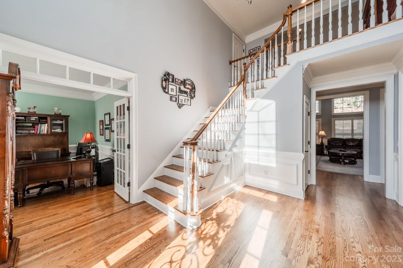 4848 Beth Ln, Harrisburg, NC 28075