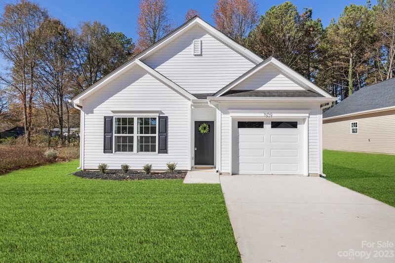 5909 Torrence St, Charlotte, NC 28269