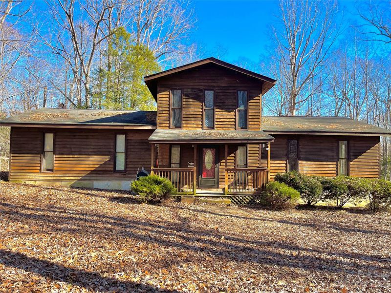 971 Brevard Place Rd, Iron Station, NC 28080