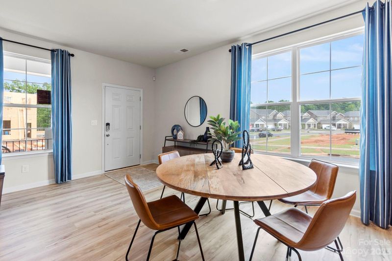 5202 Kinsbridge Dr, Mint Hill, NC 28227