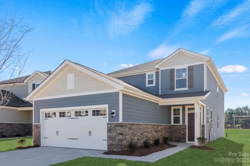 536 Sitka Dr, York, SC 29745
