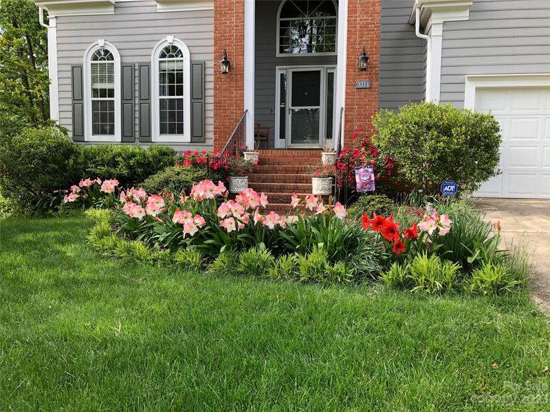 3311 Old Chapel Ln, Charlotte, NC 28210