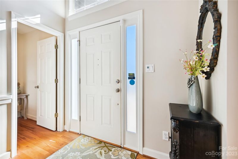 3311 Old Chapel Ln, Charlotte, NC 28210