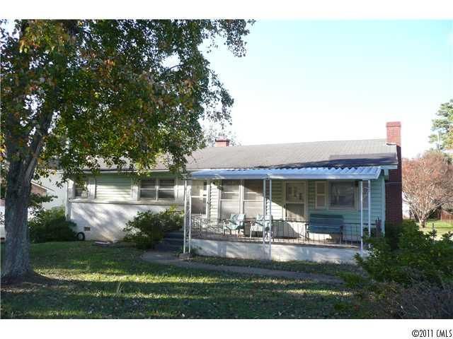 842 Cherry Rd, Rock Hill, SC 29732
