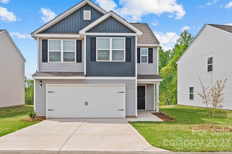 2313 Transatlantic Ave, Charlotte, NC 28215