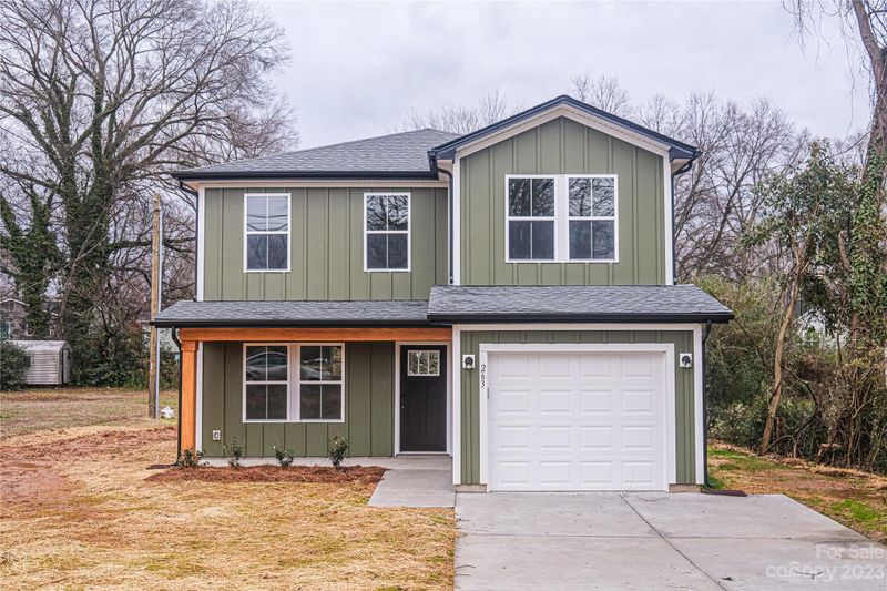 263 Georgia St SW, Concord, NC 28025