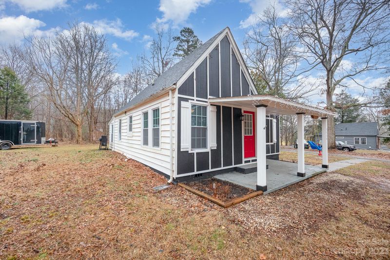 5730 Rimer Rd, Rockwell, NC 28138