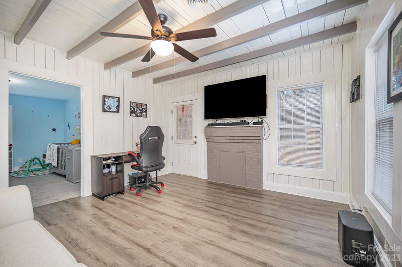 5730 Rimer Rd, Rockwell, NC 28138