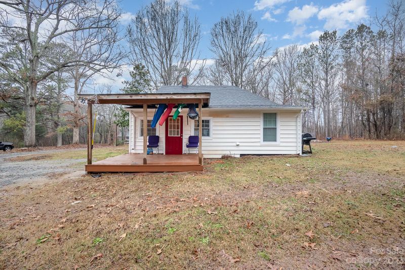 5730 Rimer Rd, Rockwell, NC 28138
