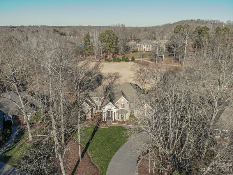 810 Scotty Ct, Cramerton, NC 28032