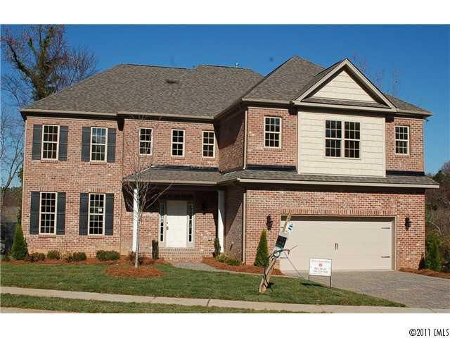 5613 Open Book Ln, Charlotte, NC 28270