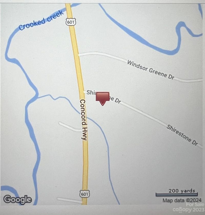6920 Concord Hw, Monroe, NC 28110