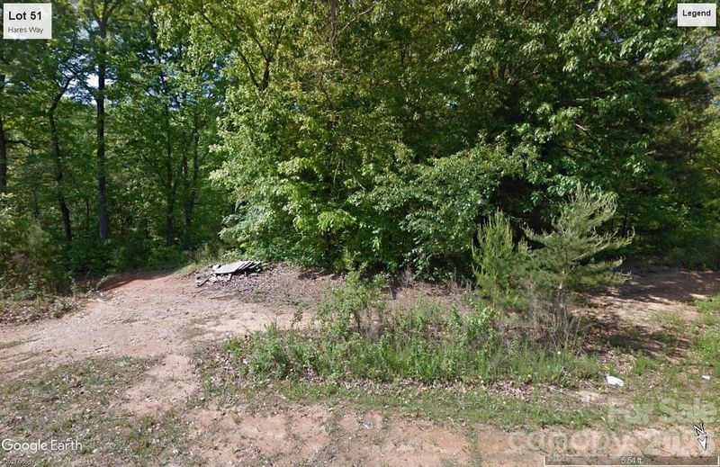 Lot 51 Hares Way, Lincolnton, NC 28092