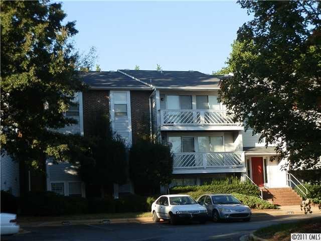 9333 Old Concord Rd #K, Charlotte, NC 28213