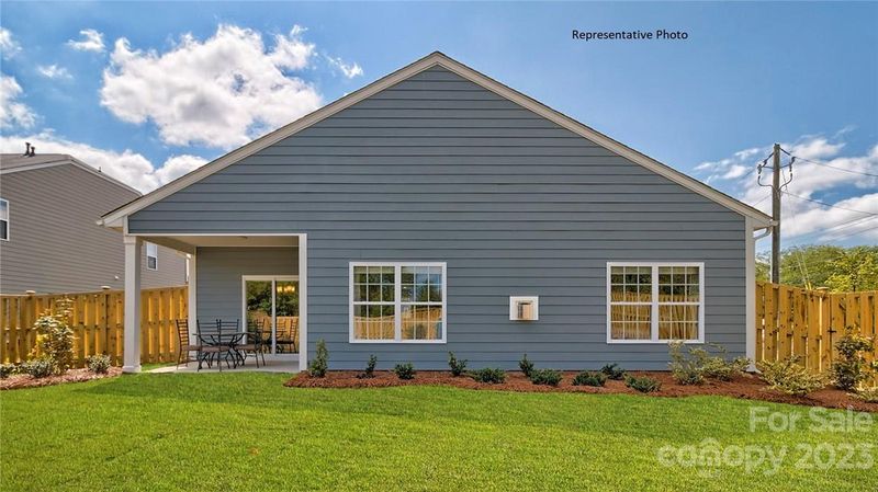 133 Old Home Rd, Statesville, NC 28677