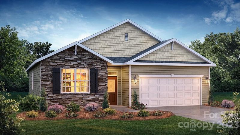 133 Old Home Rd, Statesville, NC 28677