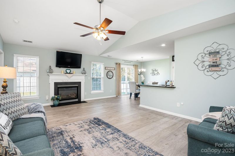 6709 Mimosa St, Indian Trail, NC 28079