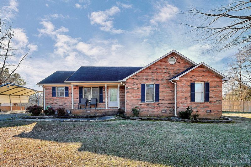 6351 Starlight Dr, Concord, NC 28027