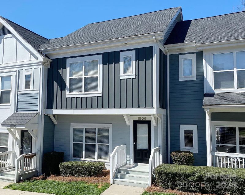1806 Wilmore Walk Dr, Charlotte, NC 28203