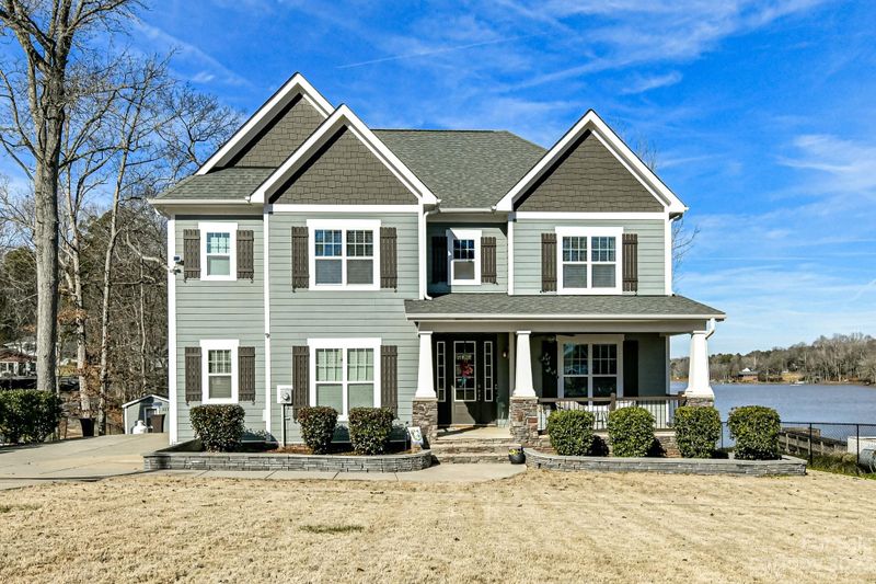 317 Paradise Cir, Belmont, NC 28012