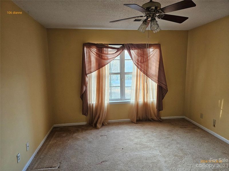 106 Dianne St, Wingate, NC 28174
