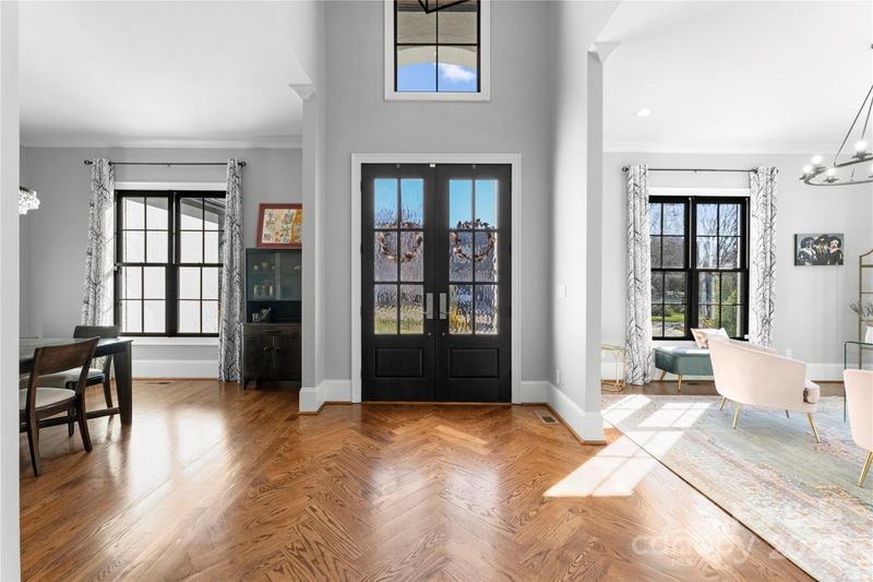 1204 Cedar Ln, Charlotte, NC 28226