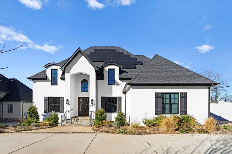 1204 Cedar Ln, Charlotte, NC 28226
