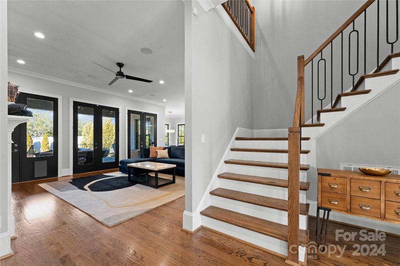 1204 Cedar Ln, Charlotte, NC 28226