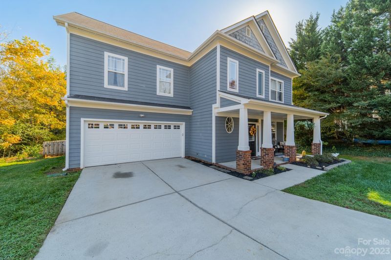 20325 Colony Point Ln, Cornelius, NC 28031
