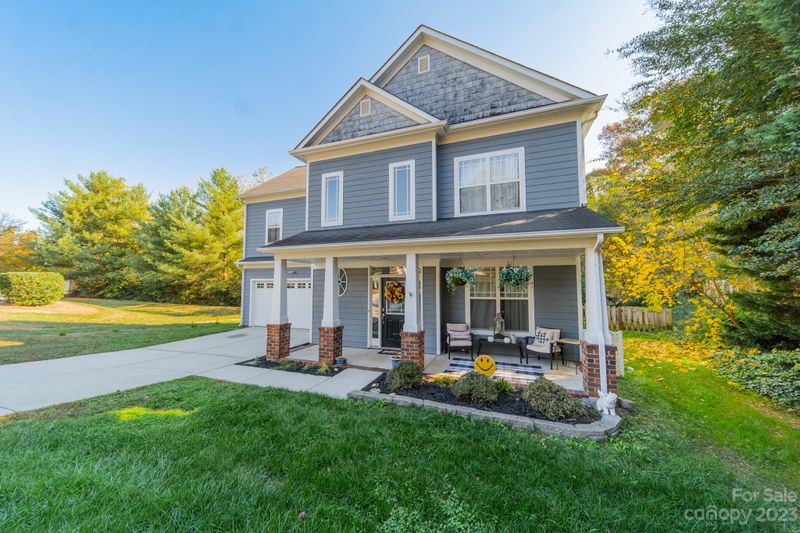 20325 Colony Point Ln, Cornelius, NC 28031