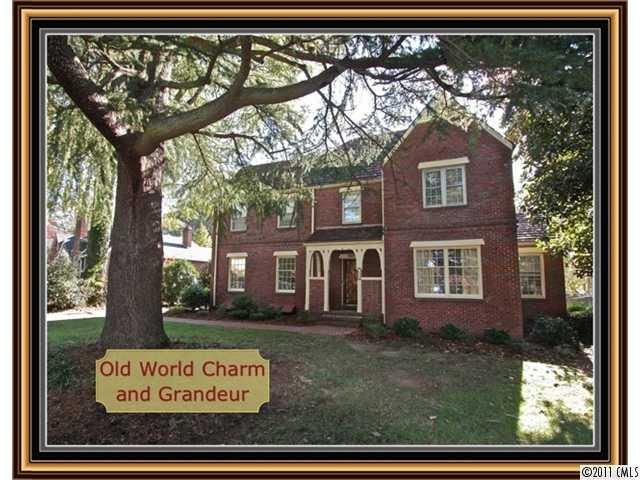 1127 Belvedere Ave, Gastonia, NC 28054