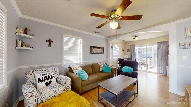 2956 Chestnut Rd, Lincolnton, NC 28092