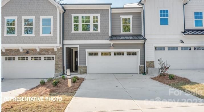 10516 Audubon Ridge Dr #17, Cornelius, NC 28031