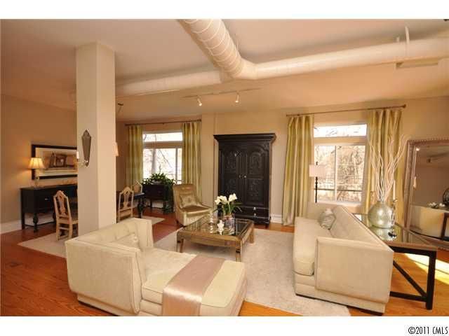 404 N Laurel Ave #2N, Charlotte, NC 28204