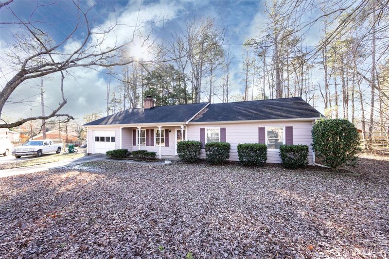 7912 Littlejohn Ct, Charlotte, NC 28227