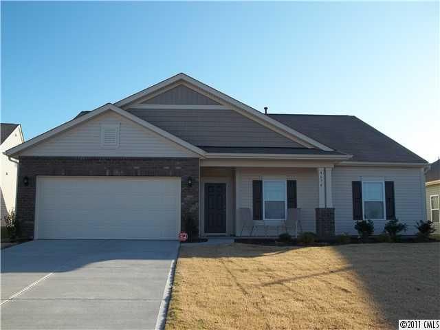 4676 Dunberry Pl #70, Concord, NC 28027