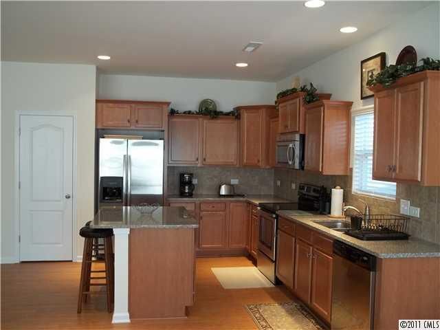 4676 Dunberry Pl #70, Concord, NC 28027