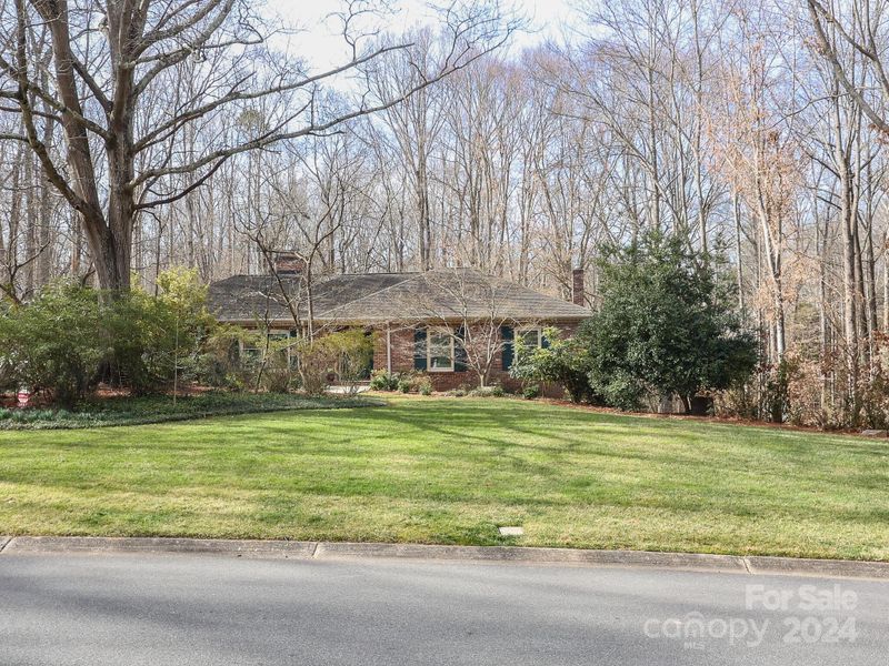 3413 Johnny Cake Ln, Charlotte, NC 28226
