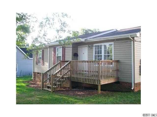 409 E Main St, Dallas, NC 28034